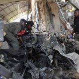 socorristas en Nigerias ayudado tras atentado socorristas.