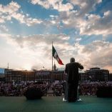 Se espera la asistencia de Claudia Sheinbaum Pardo y Clara Brugada