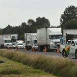 Reabren Circuito Exterior Mexiquense, Edomex.
