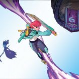 Personajes del videojuego Dungeons of Hinterberg.