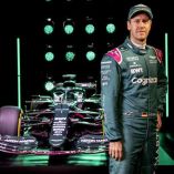 Sebastian Vettel se retiró de la F1 en el 2022 (Aston Martin)