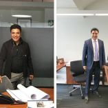 Francisco Pérez Lobato, vinculado al 'cártel inmobiliario' en CDMX