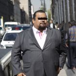 Cuauhtémoc 'N', acusado de trata.