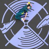 Rachael “Raygun” Gunn