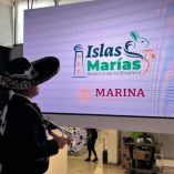 Vuelos a las Islas Marías