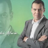 André Marín fue un destacado periodista deportivo con trascendencia en medios impresos y televisivos (YouTube)