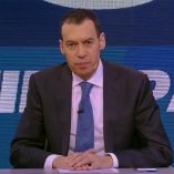 André Marín en La Última Palabra.