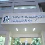clínica IMSS