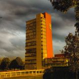 Estrategia de Resiliencia y Sustentabilidad (ERES) de la Universidad Nacional Autónoma de México (UNAM)