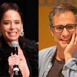 La actriz reveló si hubo algo más que atracción con Gael. Foto: Cuartoscuro