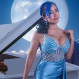 La influencer recibió felicitaciones por el logro. Foto: Instagram @lunabellam0r