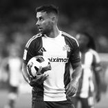 Seleccionado George Baldock