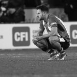 Jugador George Baldock 