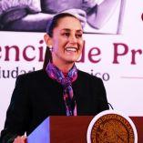 Sheinbaum en su mañanera hoy 11 de octubre de 2024