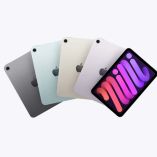 Apple ha lanzado su nueva iPad Mini (Apple)