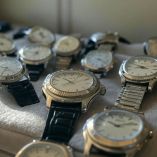 Colección de relojes de Patek Philippe