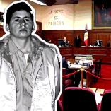 Mario Aburto, asesino confeso de Colosio, se queda en prisión