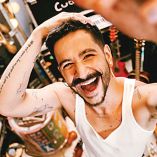 Cantante Camilo