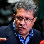 Extinción órganos autónomos cuidando tmec Ricardo monreal