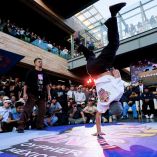 Red Bull BC One Cypher México