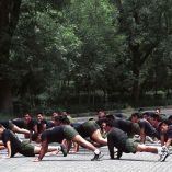 ¿Qué pasa si no haces el servicio militar?