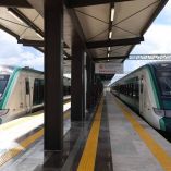 Inicia operaciones Tren Maya en Chetumal; Palenque será intermodal