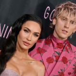 Megan Fox  y Machine Gun Kelly