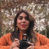 Natalia Lane denunció su preocupación por la posible liberación de su agresor.
