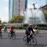 muévete en bici