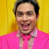 Ricardo Peralta habló en un documental sobre su paso en reality show