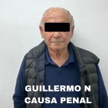 Guillermo Álvarez Cuevas, exdirector general de la Cooperativa Cruz Azul