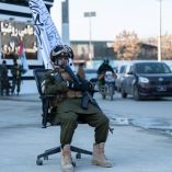 La CPI pidió la orden de arresto a los líderes de los talibanes en Afganistán. (AFP)