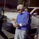 Ignacio ’N’, cómplice de Billy Álvarez.