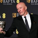 Jacques Audiard agradeció a Karla Sofía Gascón en los BAFTA