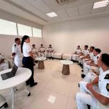 La Heroica Escuela Naval Militar: Semillero de Líderes Navales en México