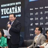 l torneo de talla internacional se llevará a cabo del 19 al 23 de marzo en Puerto Progreso.