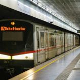 Detienen a adolescente de 14 años que planeaba ataque en tren de Viena