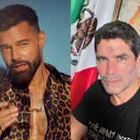 Ricky Martin / Eduardo Verástegui 