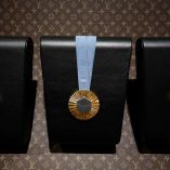 Medallas de los Juegos Olímpicos de París 2024