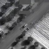 EU afirma que abatió al líder militar de rama de Al Qaeda en Siria