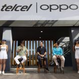 OPPO: Abierto Mexicano de Tenis