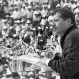 Luis Donaldo ese 6 de marzo 