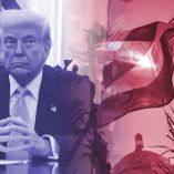 Donald Trump planearía darle la independencia a Puerto Rico. (Reuters)