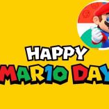 El Día de Mario ofrece grandes descuentos en juegos de Nintendo. | Instagram/ Canva