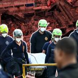 República Dominicana atraviesa una de sus mayores tragedias.