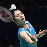 Jugadora Chiharu Shida