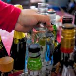 Abril empieza con Ley Seca en la CDMX. Foto: Cuartoscurso