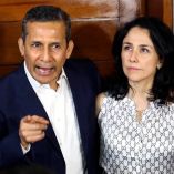 Exprimera dama de Perú llega asilada a Brasil tras condena por caso Odebrecht