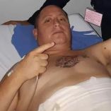 EL Coyote Consentido seguía metiendo a menores en su celda de El Amate