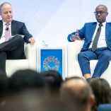 Reuniones de Primavera del FMI y el Grupo Banco Mundial en Washington